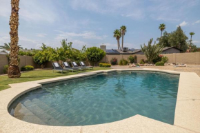 Scottsdale Sahuaro